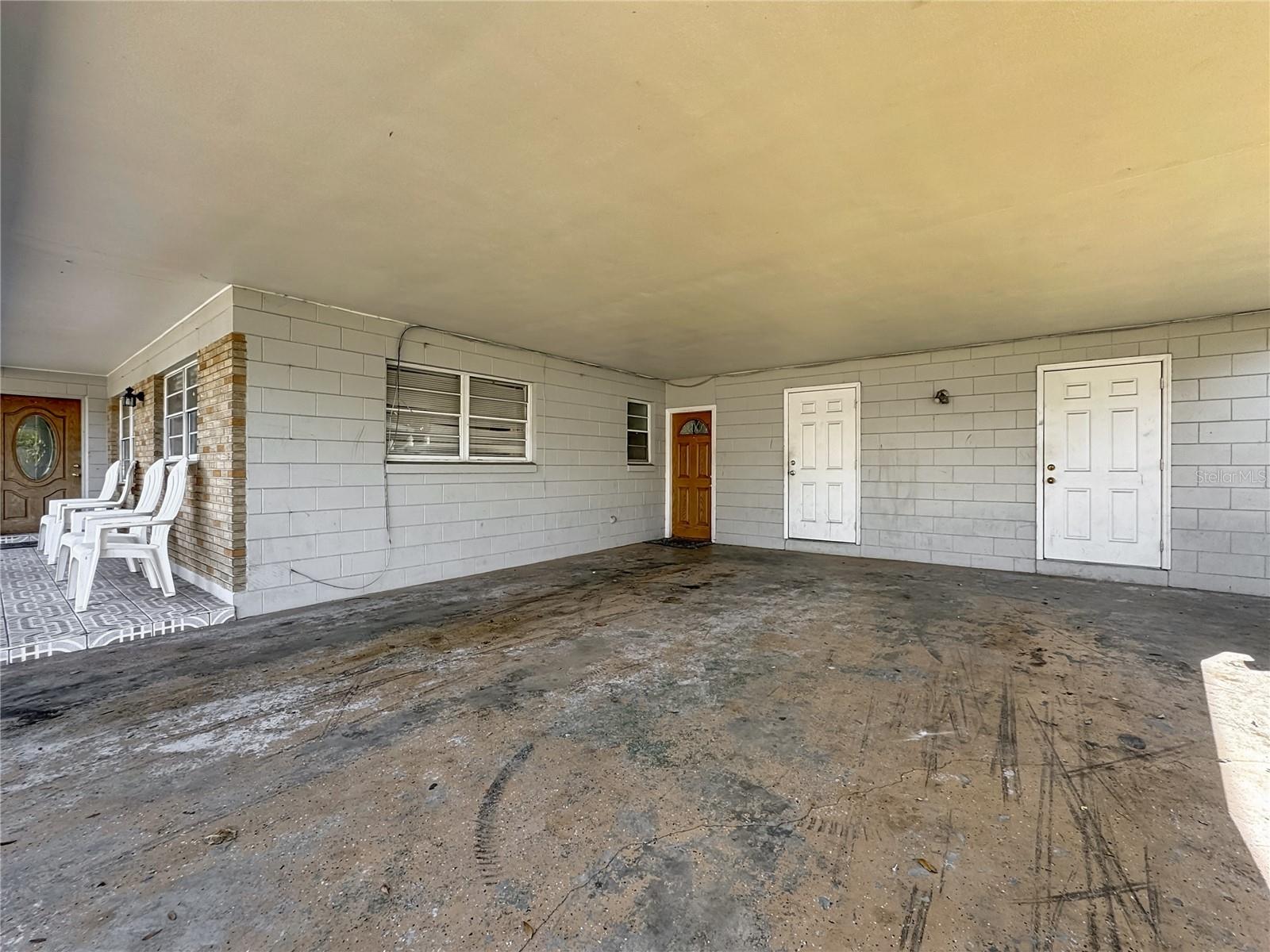 EDMUNDS SHIRE - Residential