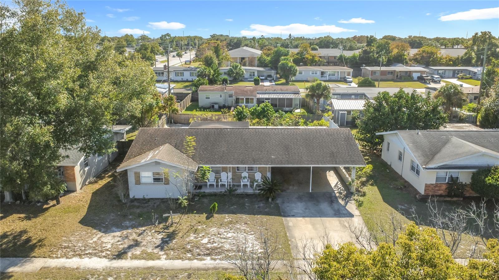 EDMUNDS SHIRE - Residential