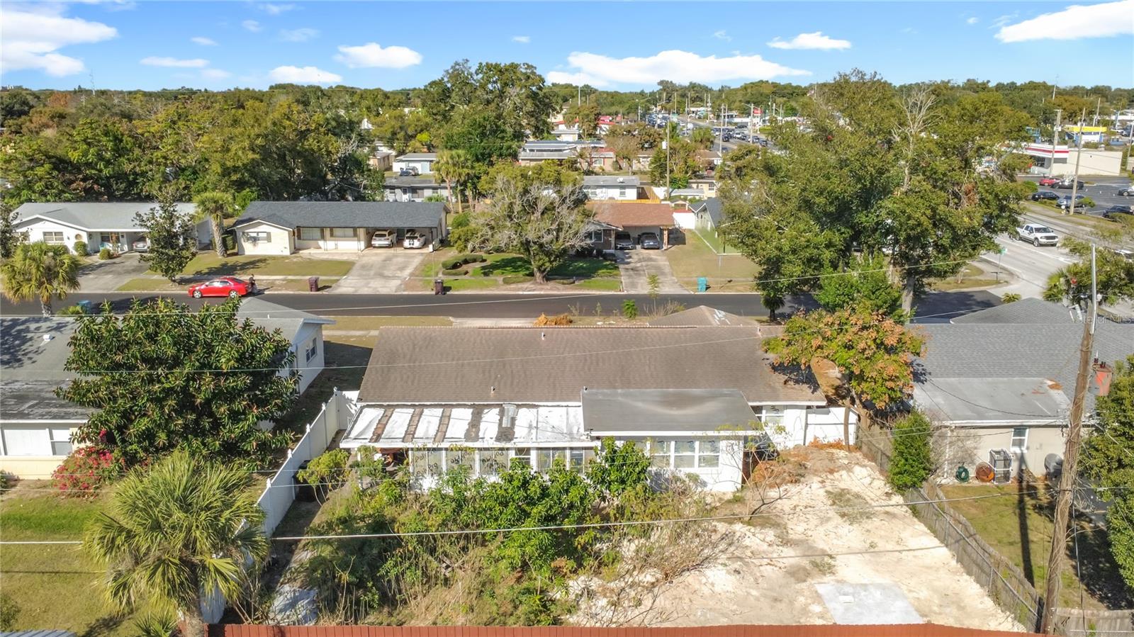 EDMUNDS SHIRE - Residential