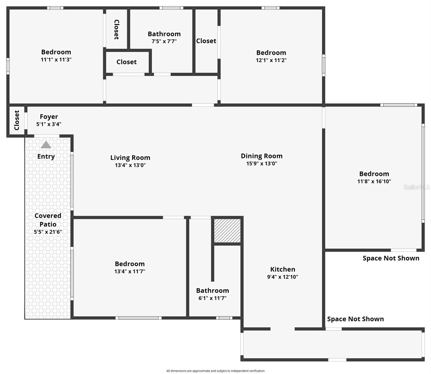 EDMUNDS SHIRE - Residential