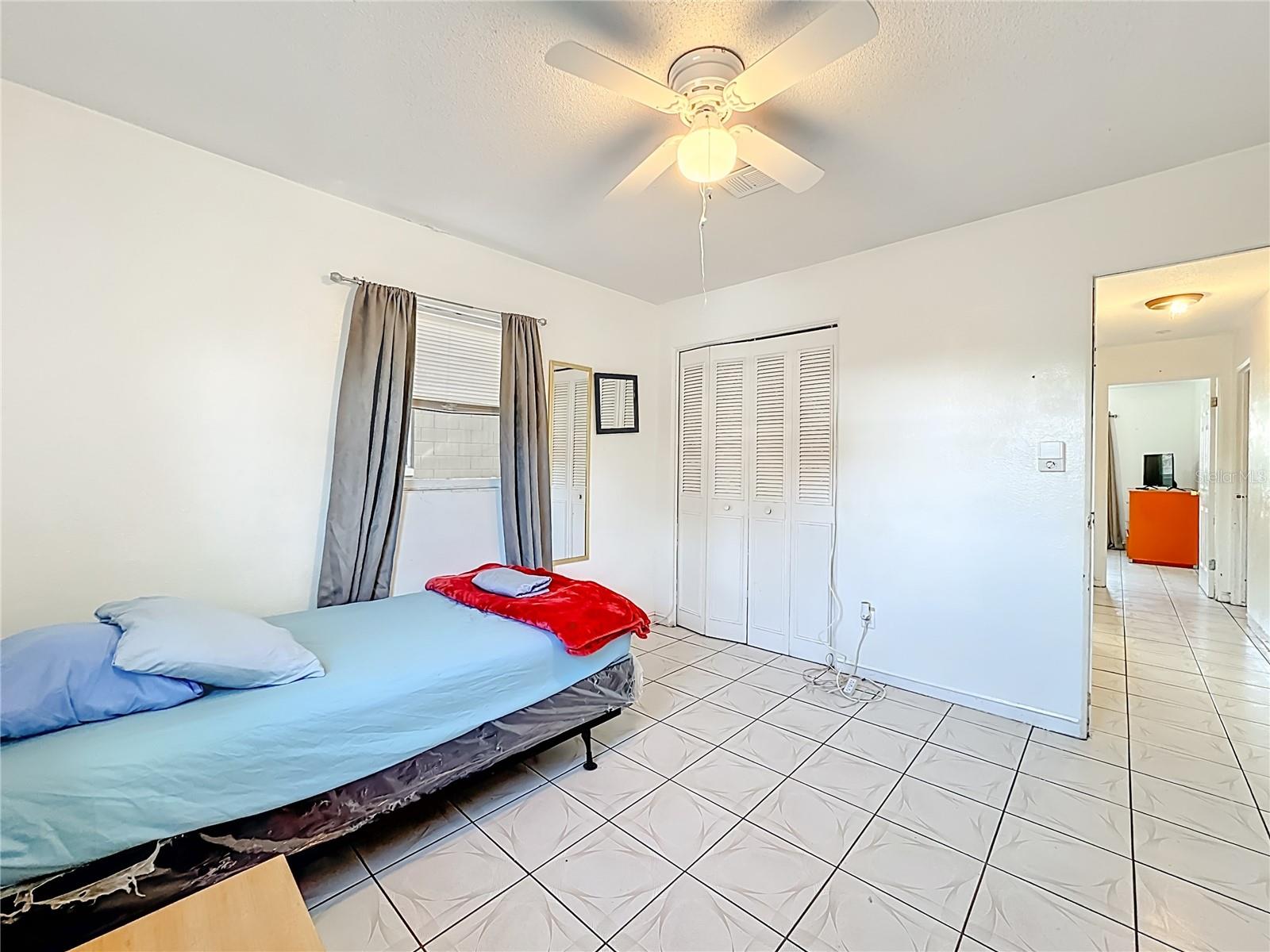 EDMUNDS SHIRE - Residential