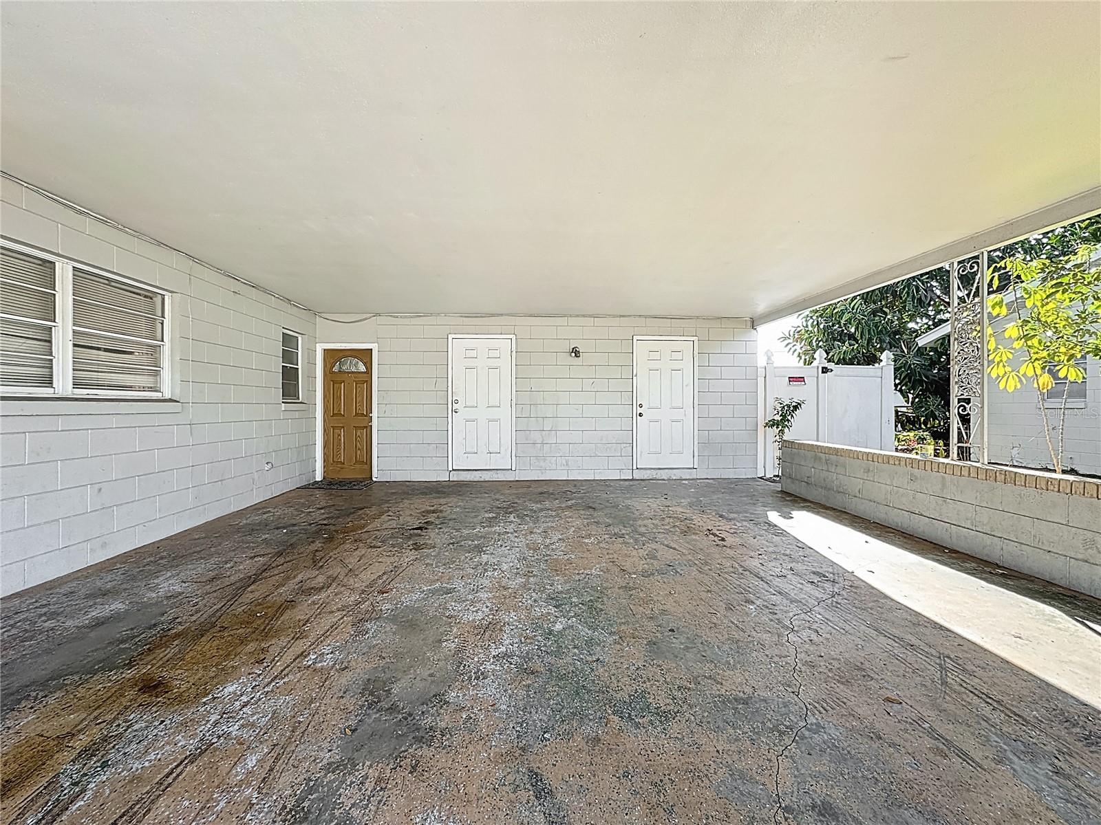 EDMUNDS SHIRE - Residential