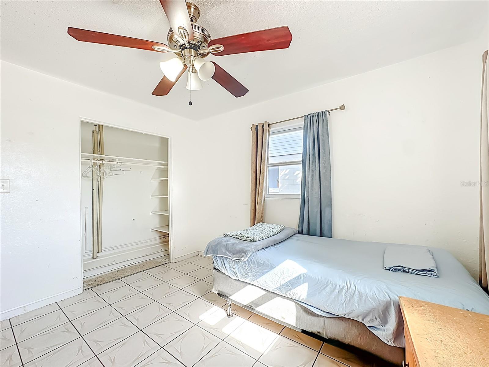 EDMUNDS SHIRE - Residential