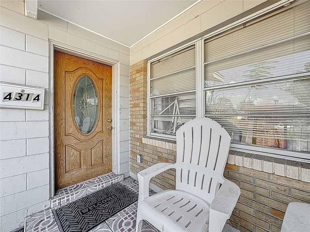 Photo of 4314 Derbyshire Lane, Orlando, FL 32812 (MLS # O6373038)