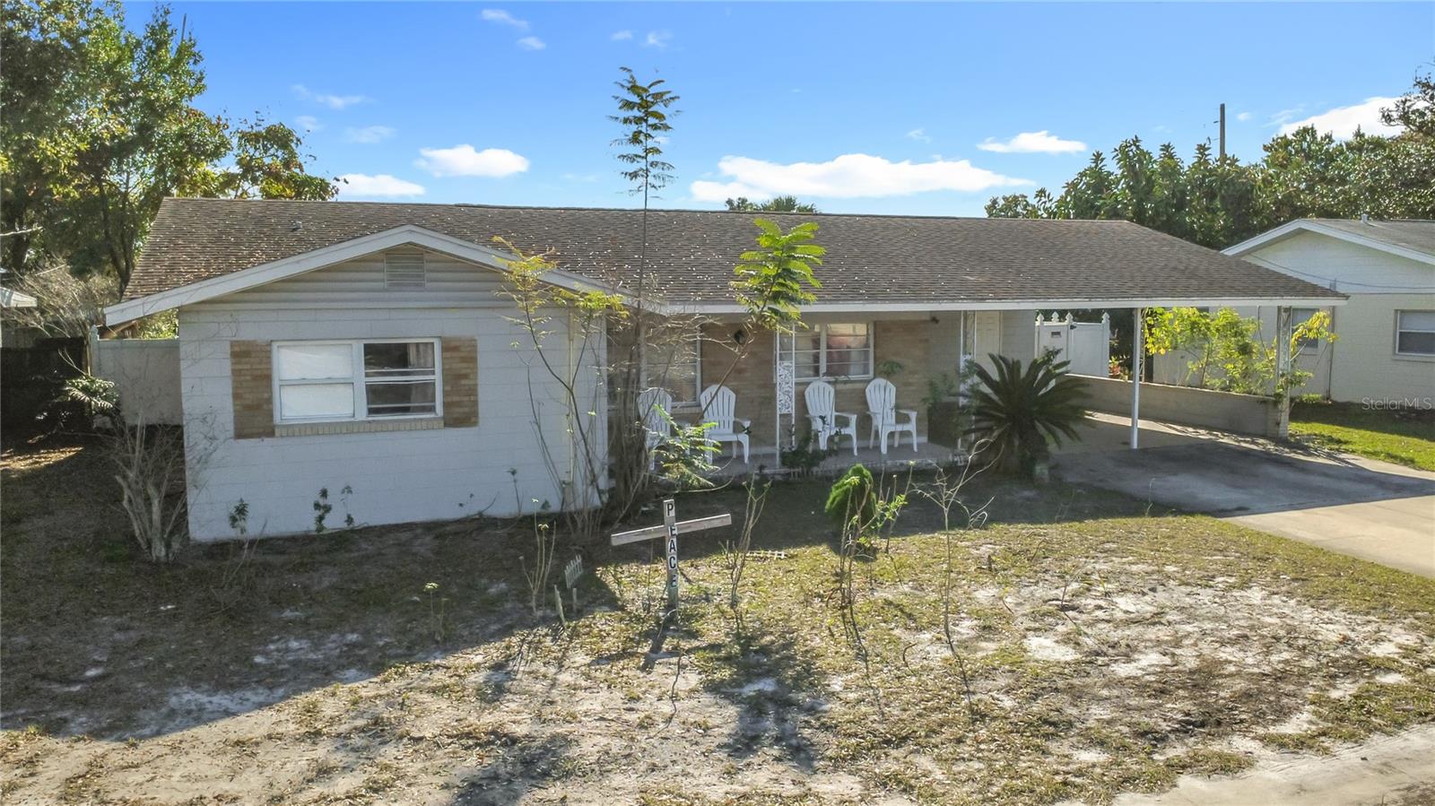 EDMUNDS SHIRE - Residential