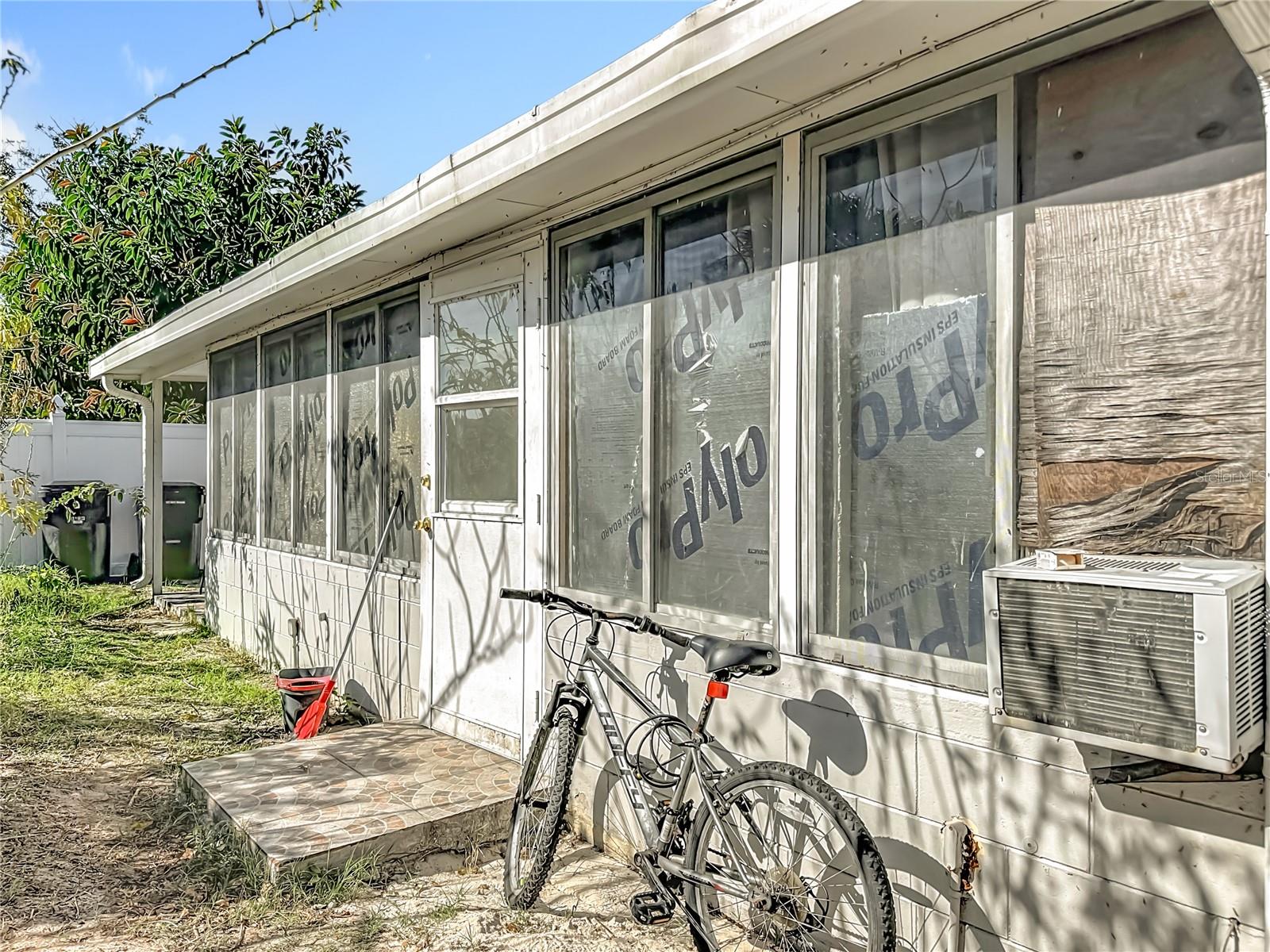 EDMUNDS SHIRE - Residential