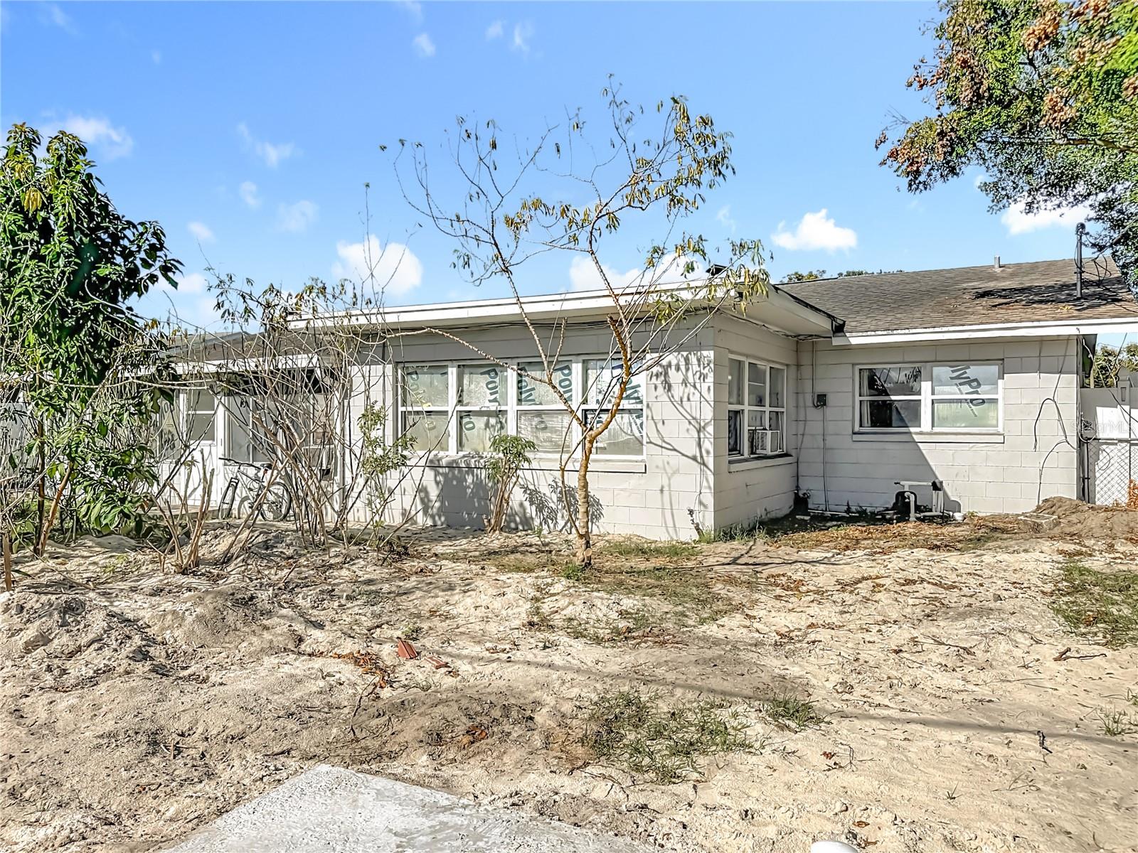 EDMUNDS SHIRE - Residential