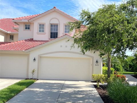 A home in PORT CHARLOTTE