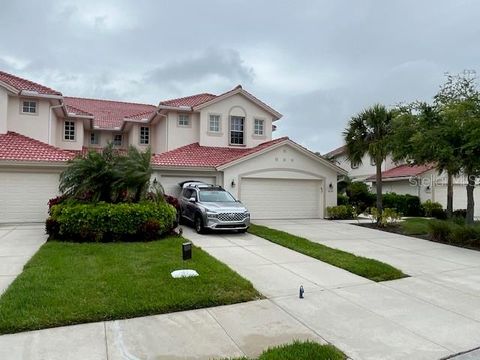 A home in PORT CHARLOTTE