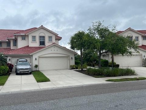 A home in PORT CHARLOTTE