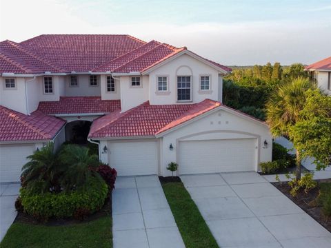 A home in PORT CHARLOTTE