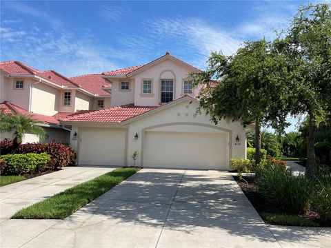 A home in PORT CHARLOTTE