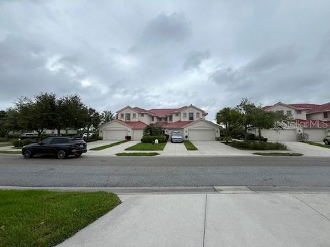 A home in PORT CHARLOTTE