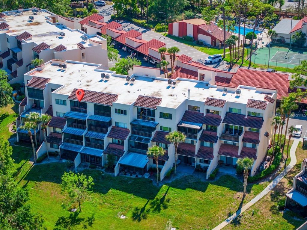Photo of 1162 Carmel Circle #440, Casselberry, FL 32707 (MLS # O6406222)