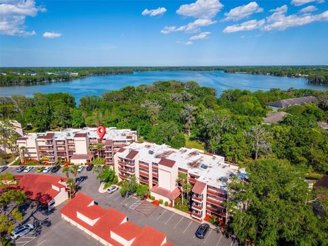 Photo of 1162 Carmel Circle #440, Casselberry, FL 32707 (MLS # O6406222)