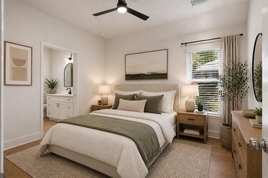 LINCOLN PARK SOUTH - Residential