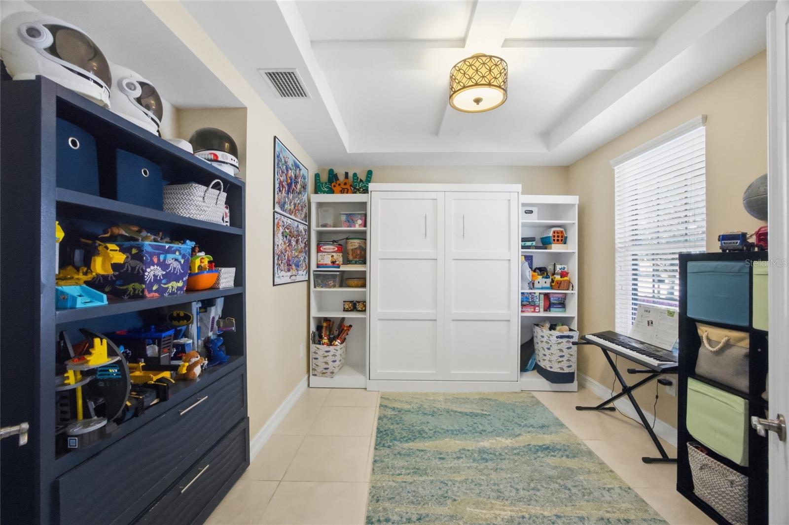 PROMENADE AT LAKE PARK - Residential