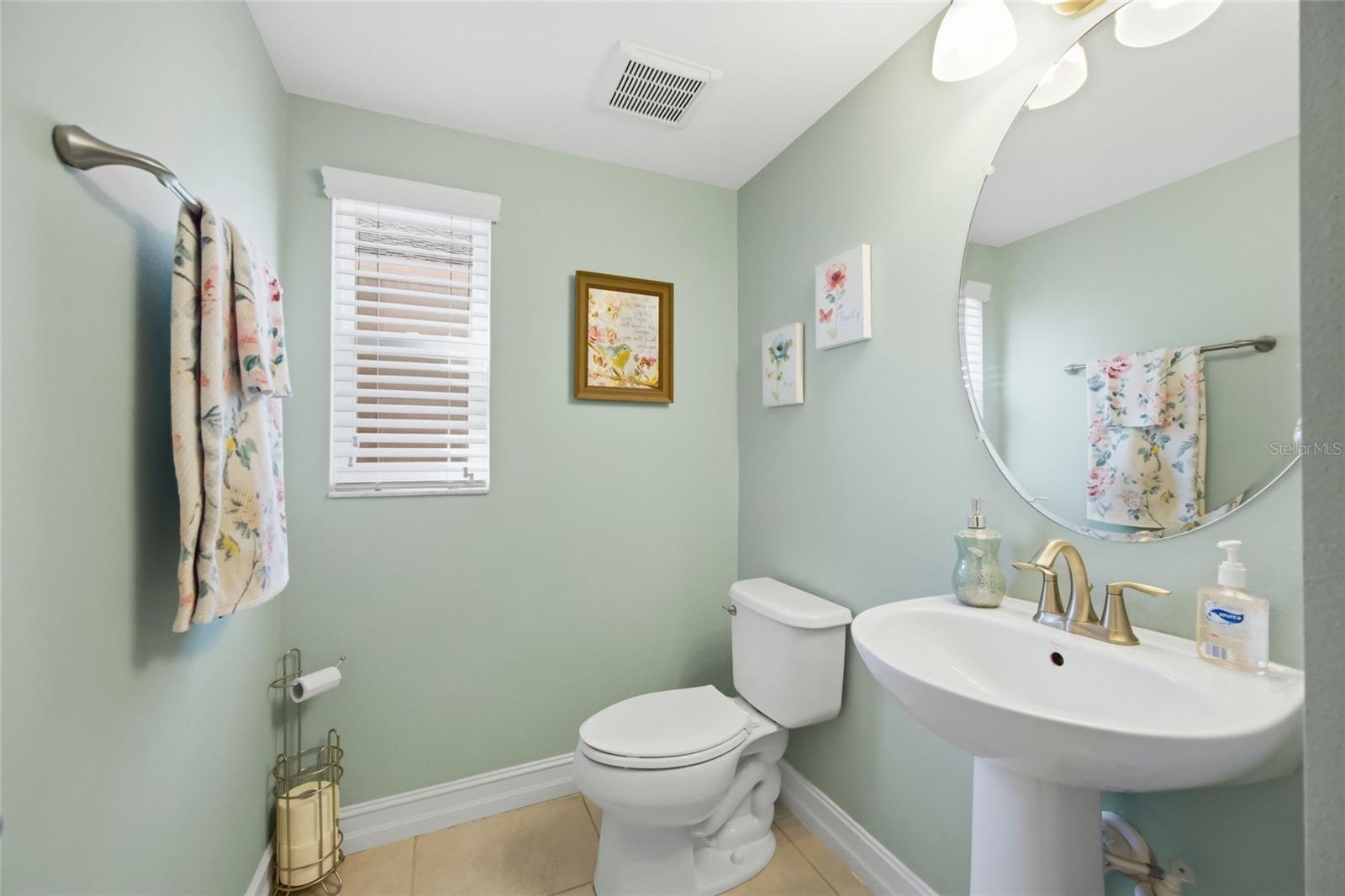 PROMENADE AT LAKE PARK - Residential