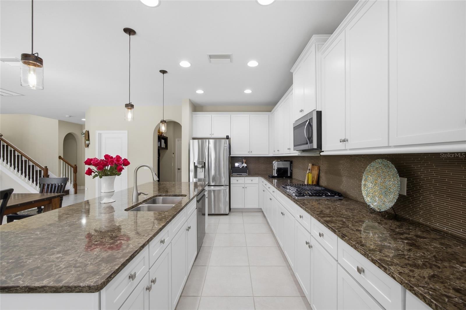 PROMENADE AT LAKE PARK - Residential