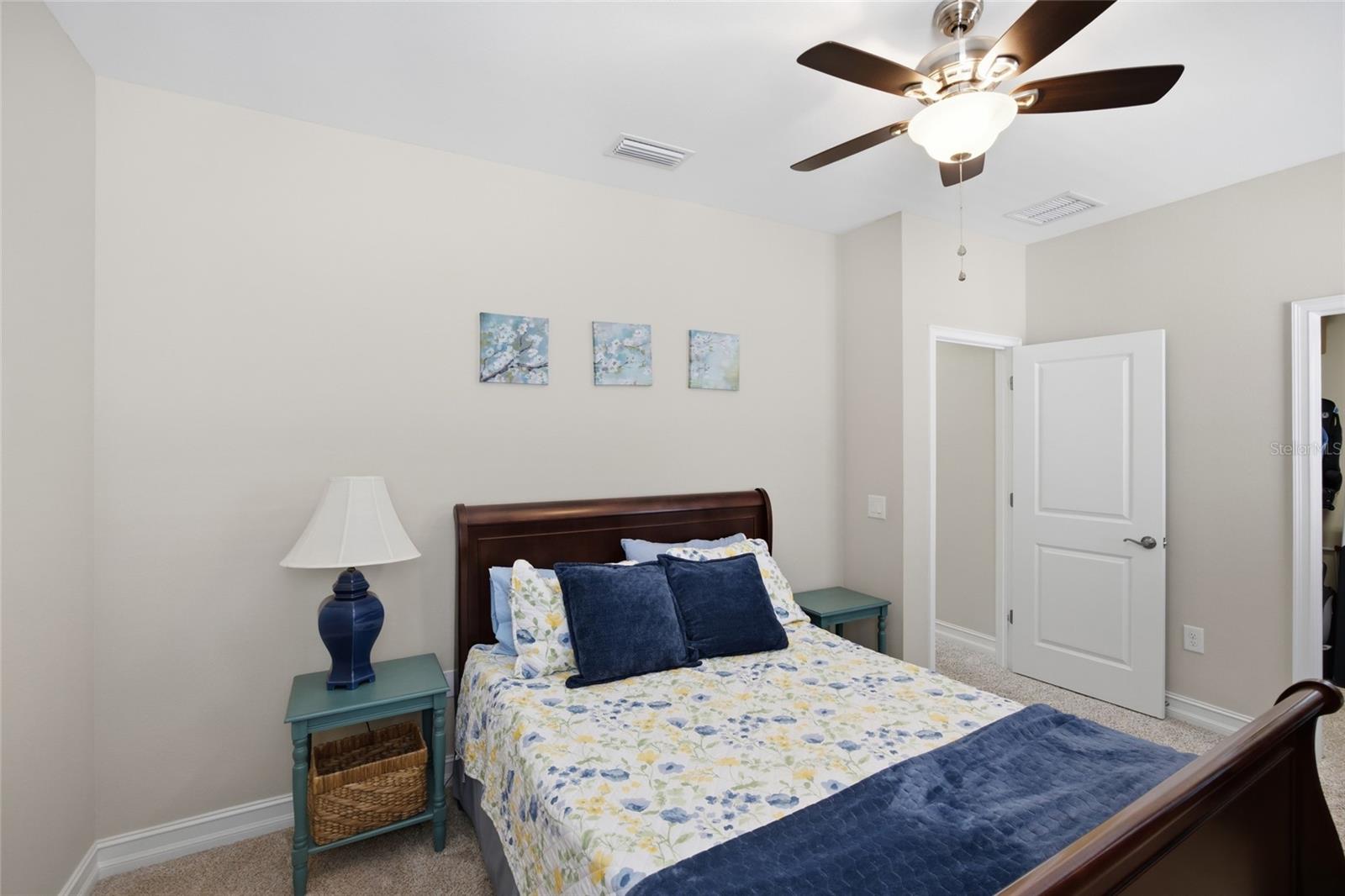 PROMENADE AT LAKE PARK - Residential