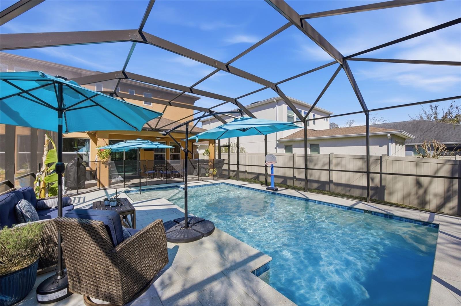 PROMENADE AT LAKE PARK - Residential