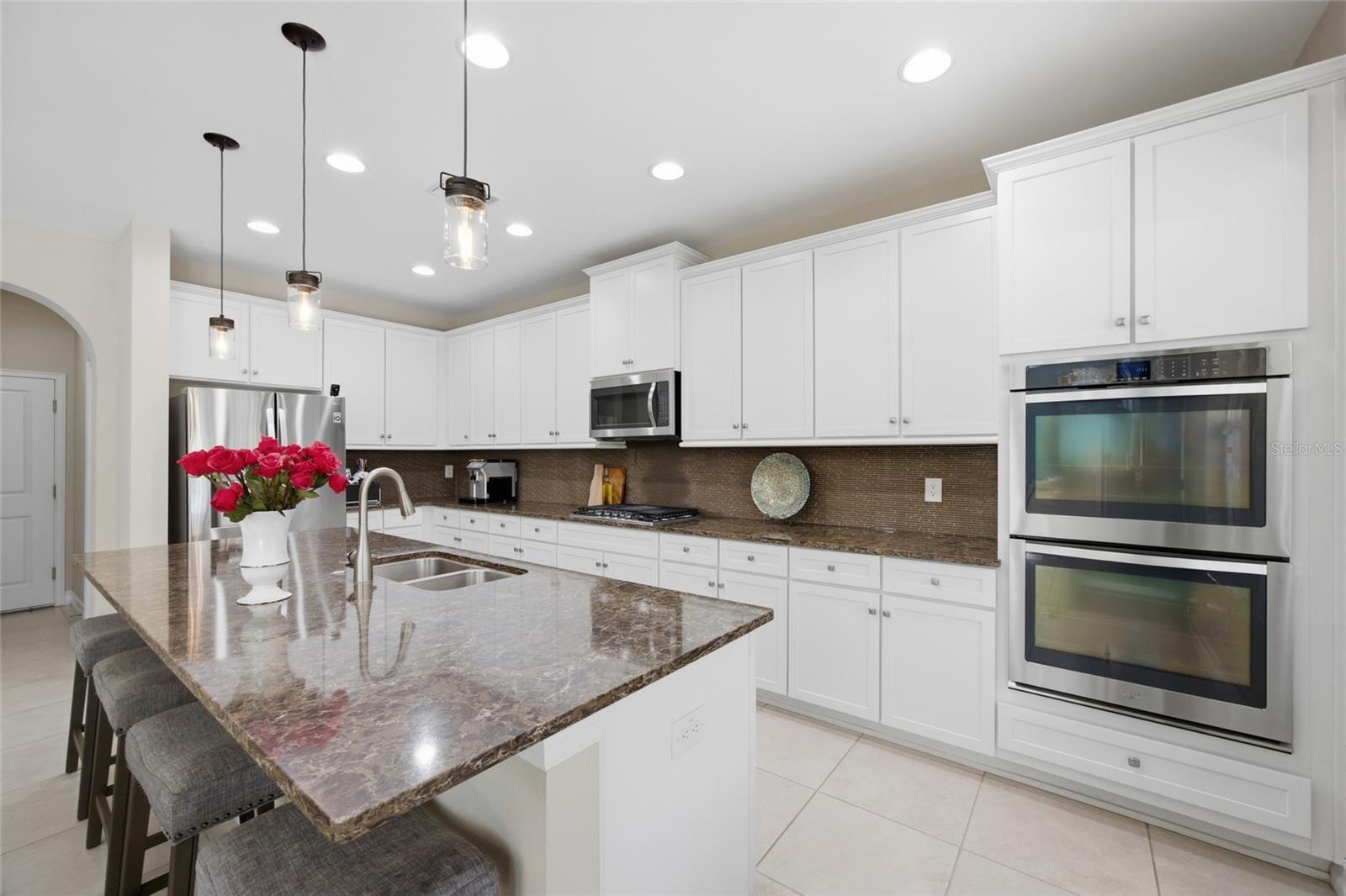 PROMENADE AT LAKE PARK - Residential