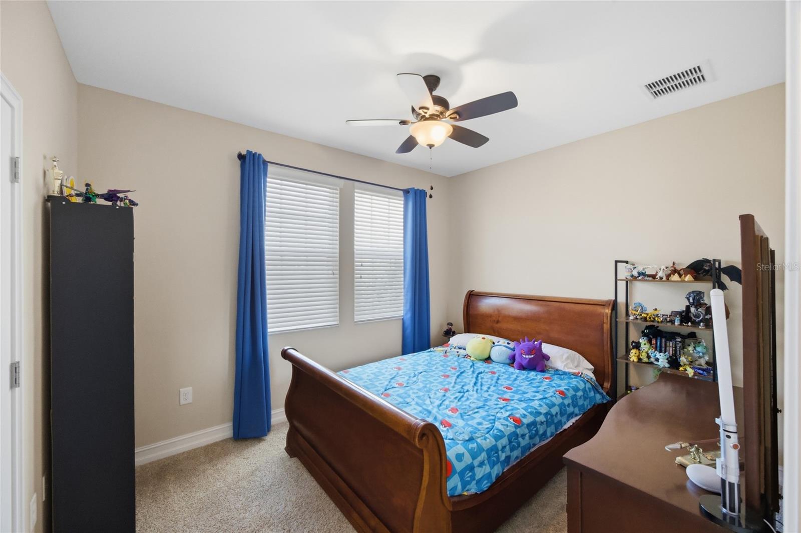 PROMENADE AT LAKE PARK - Residential