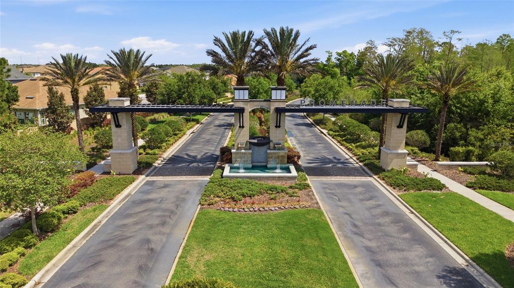 Photo of 3608 Shadow Arbor Way, Lutz, FL 33548 (MLS # TB8480926)