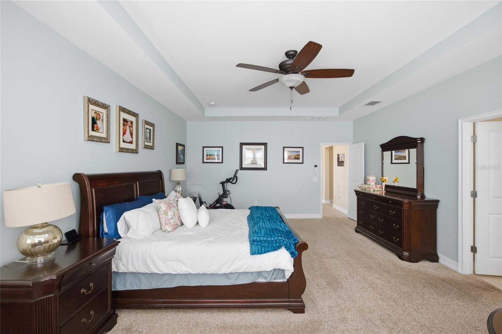 PROMENADE AT LAKE PARK - Residential