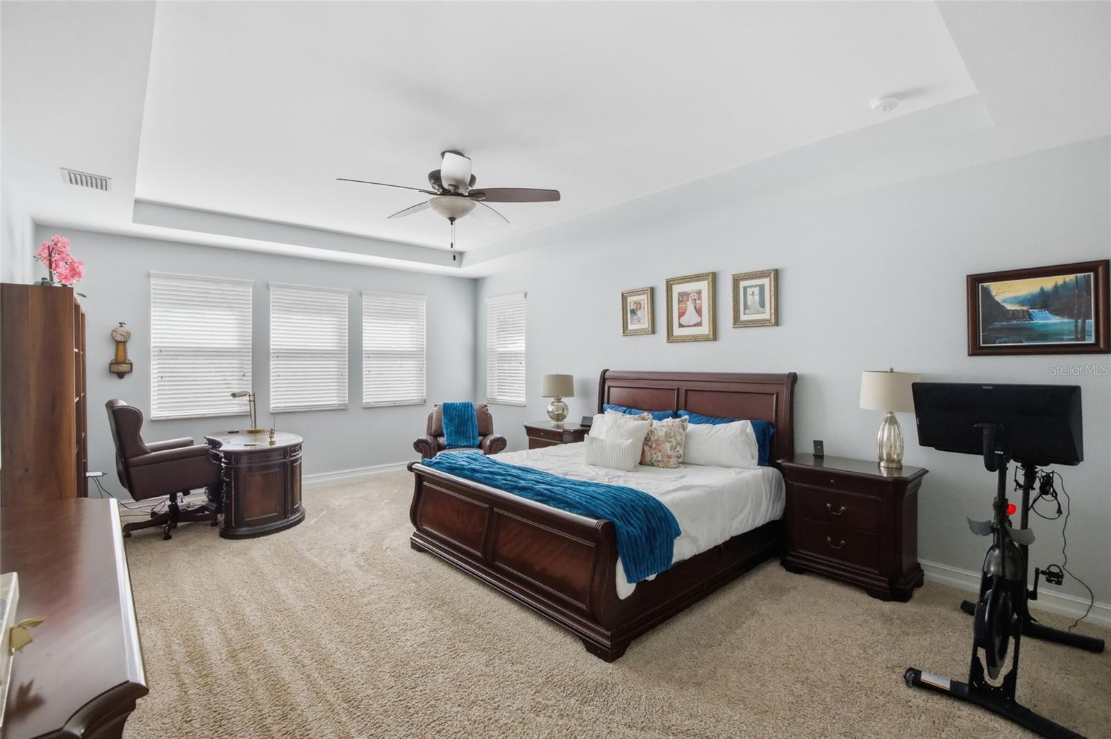 PROMENADE AT LAKE PARK - Residential