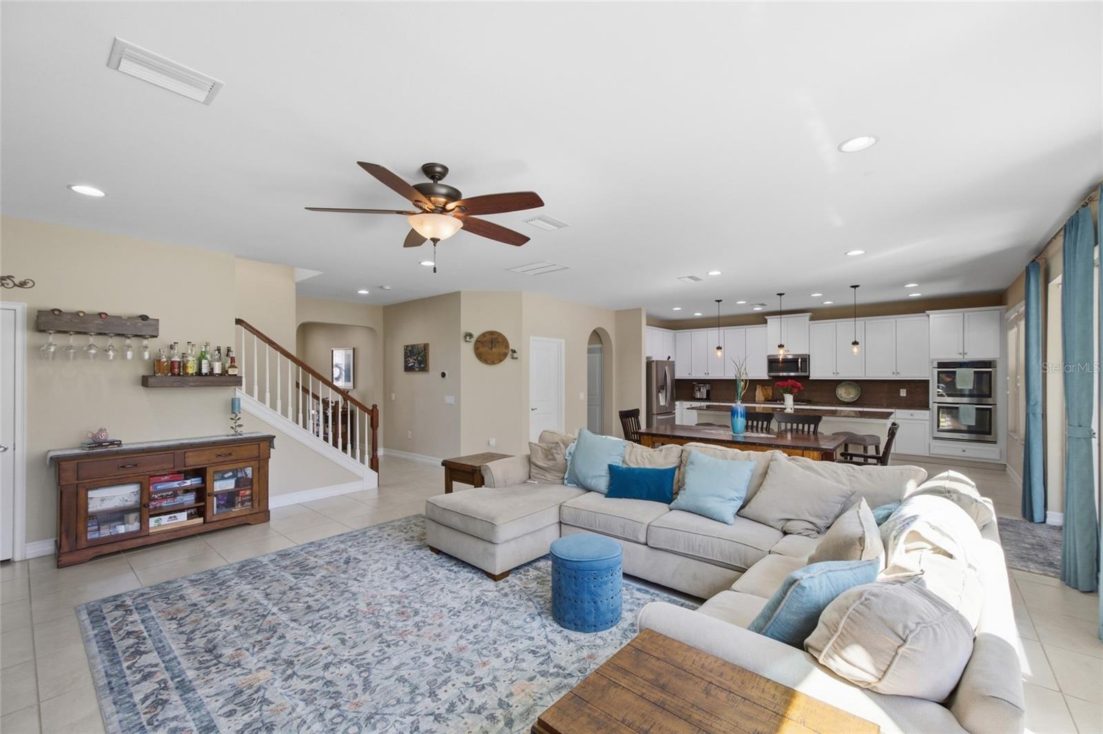 PROMENADE AT LAKE PARK - Residential