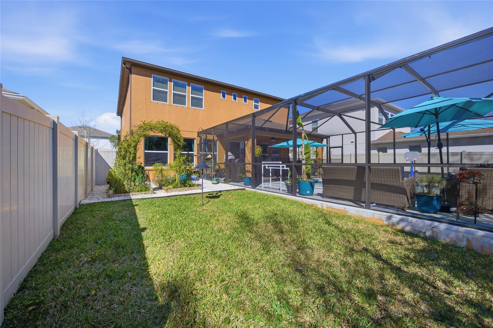 PROMENADE AT LAKE PARK - Residential