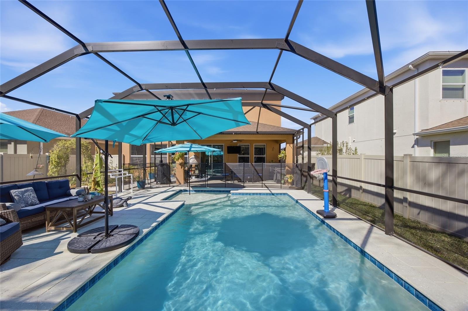 PROMENADE AT LAKE PARK - Residential