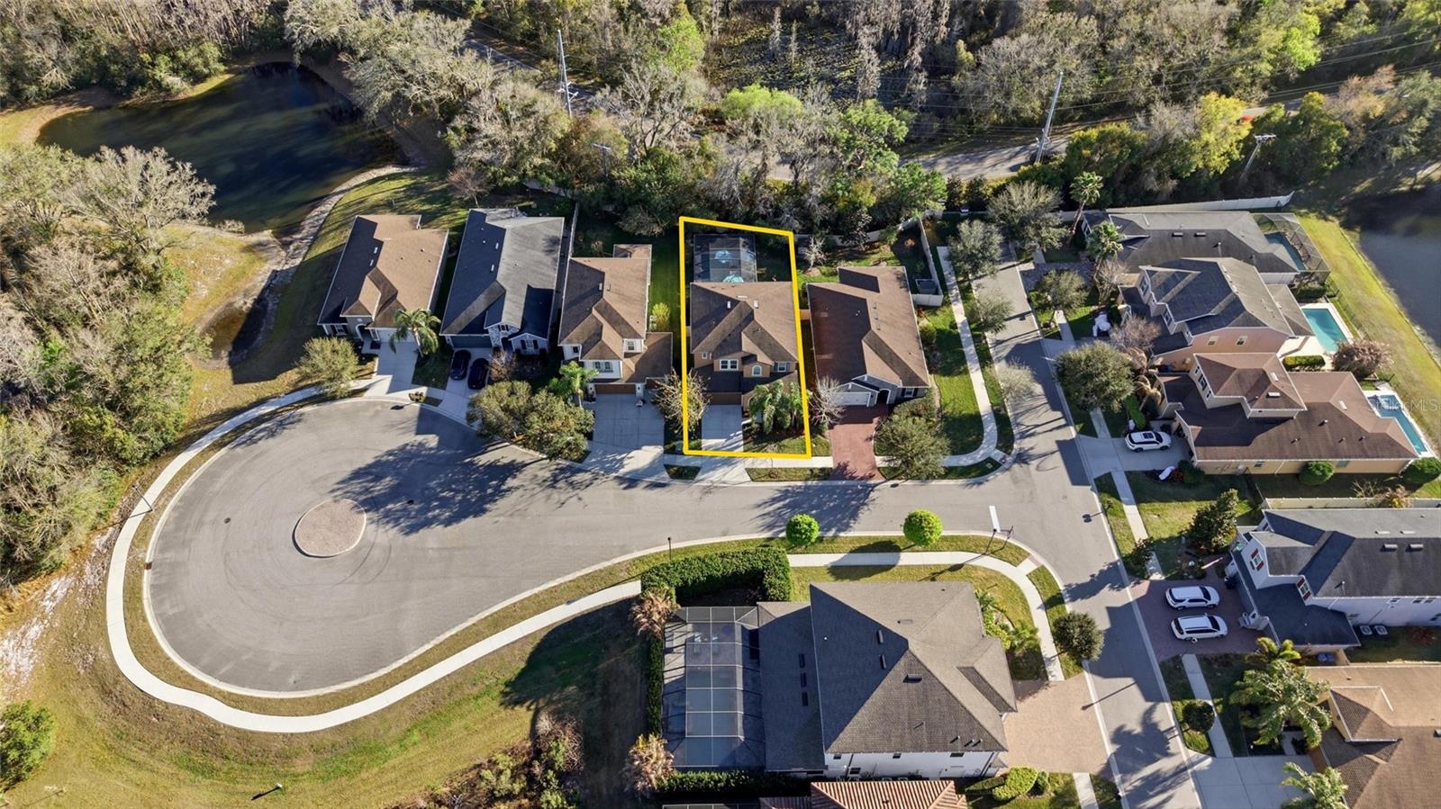 PROMENADE AT LAKE PARK - Residential