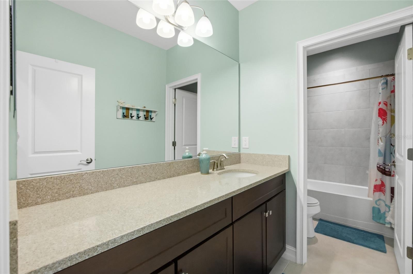 PROMENADE AT LAKE PARK - Residential