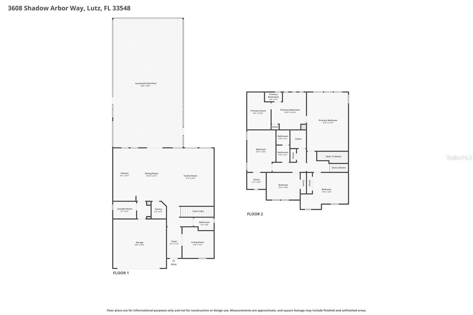 PROMENADE AT LAKE PARK - Residential