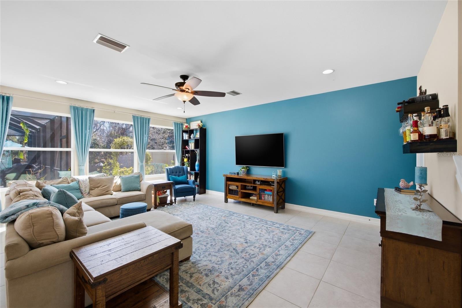 PROMENADE AT LAKE PARK - Residential