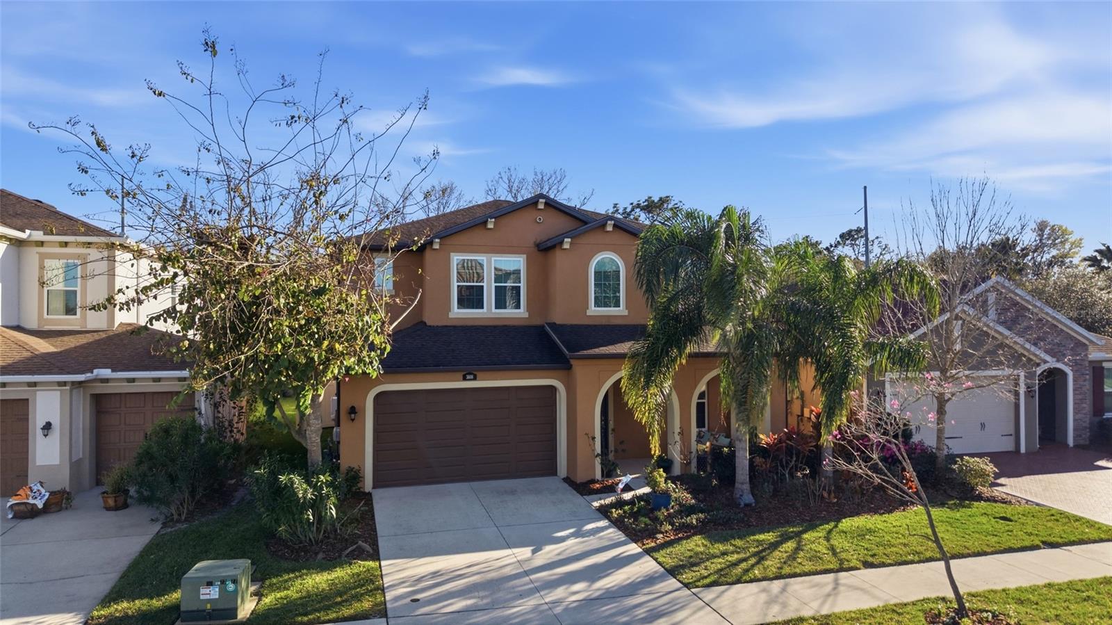 PROMENADE AT LAKE PARK - Residential