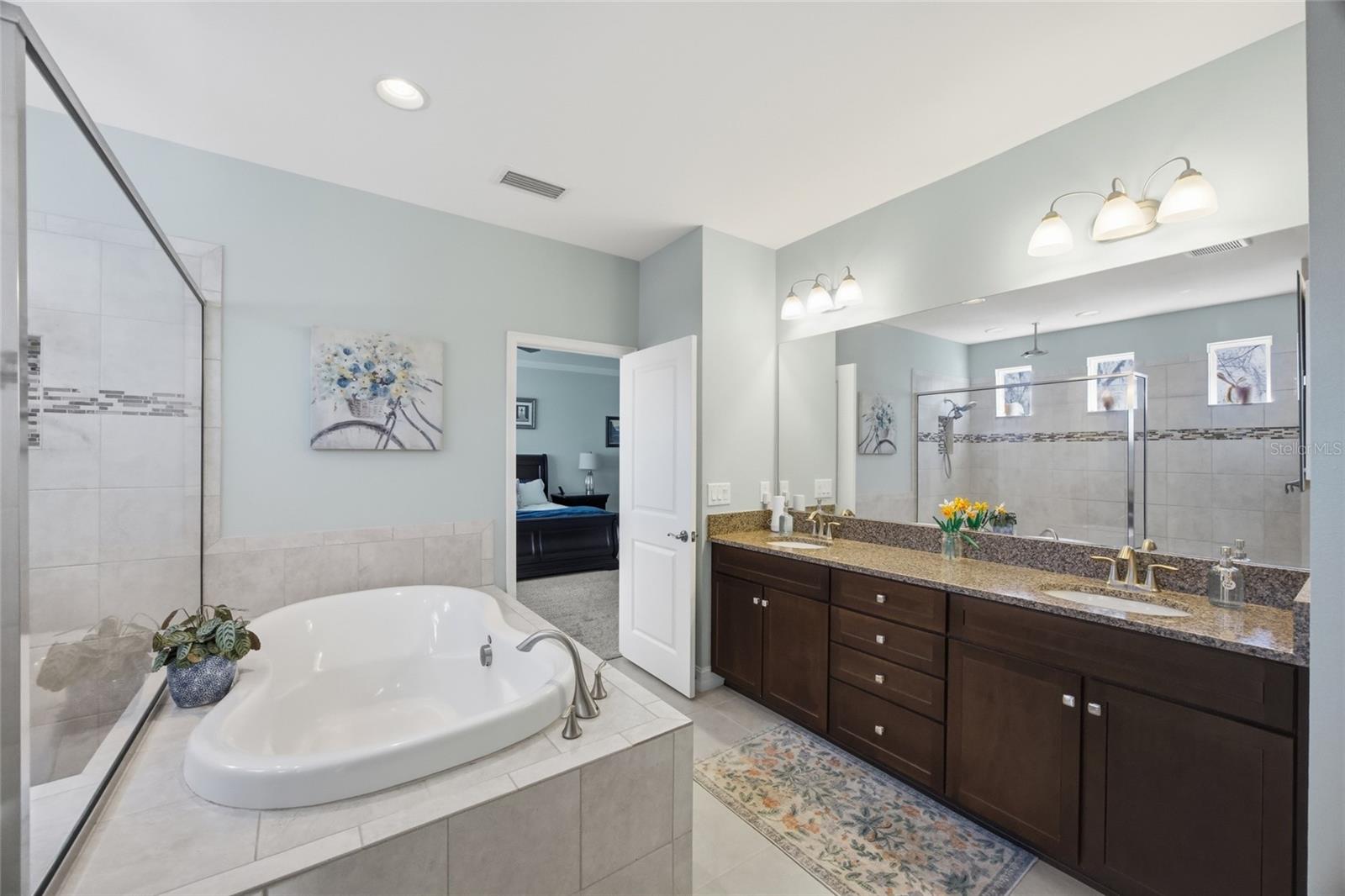 PROMENADE AT LAKE PARK - Residential