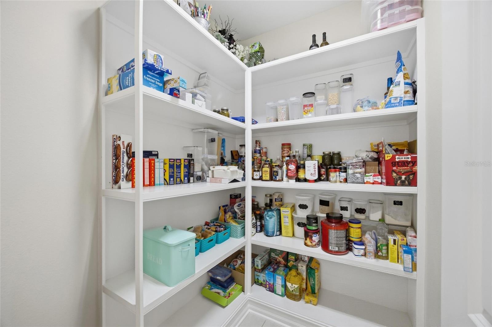 PROMENADE AT LAKE PARK - Residential