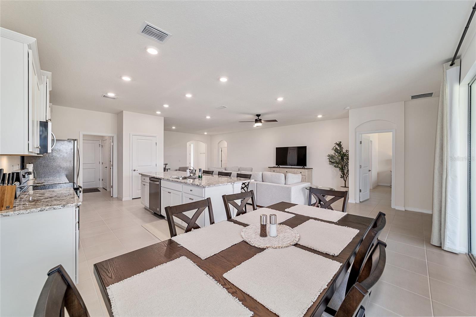 OCALA PRESERVE PH 8 - Residential Lease