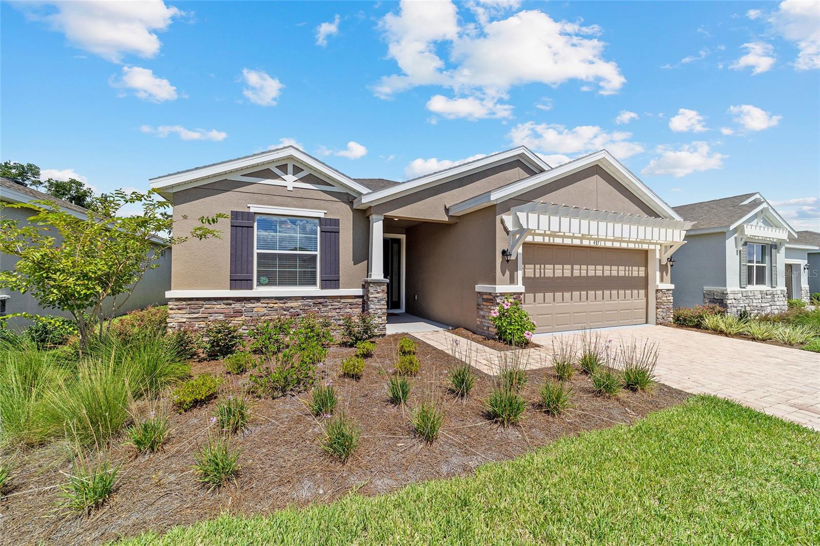 OCALA PRESERVE PH 8 - Residential Lease