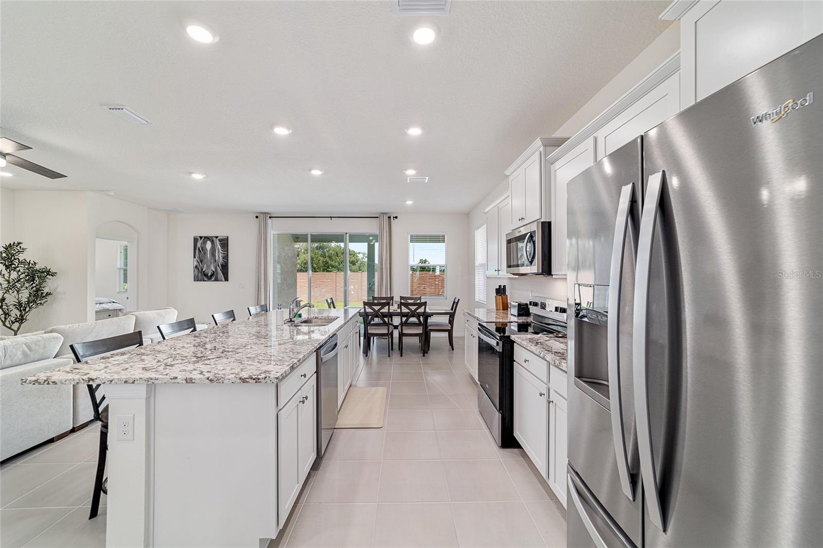 OCALA PRESERVE PH 8 - Residential Lease