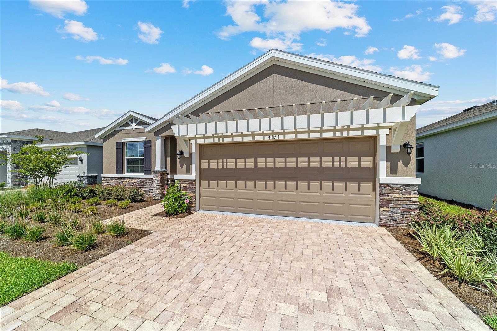 OCALA PRESERVE PH 8 - Residential Lease