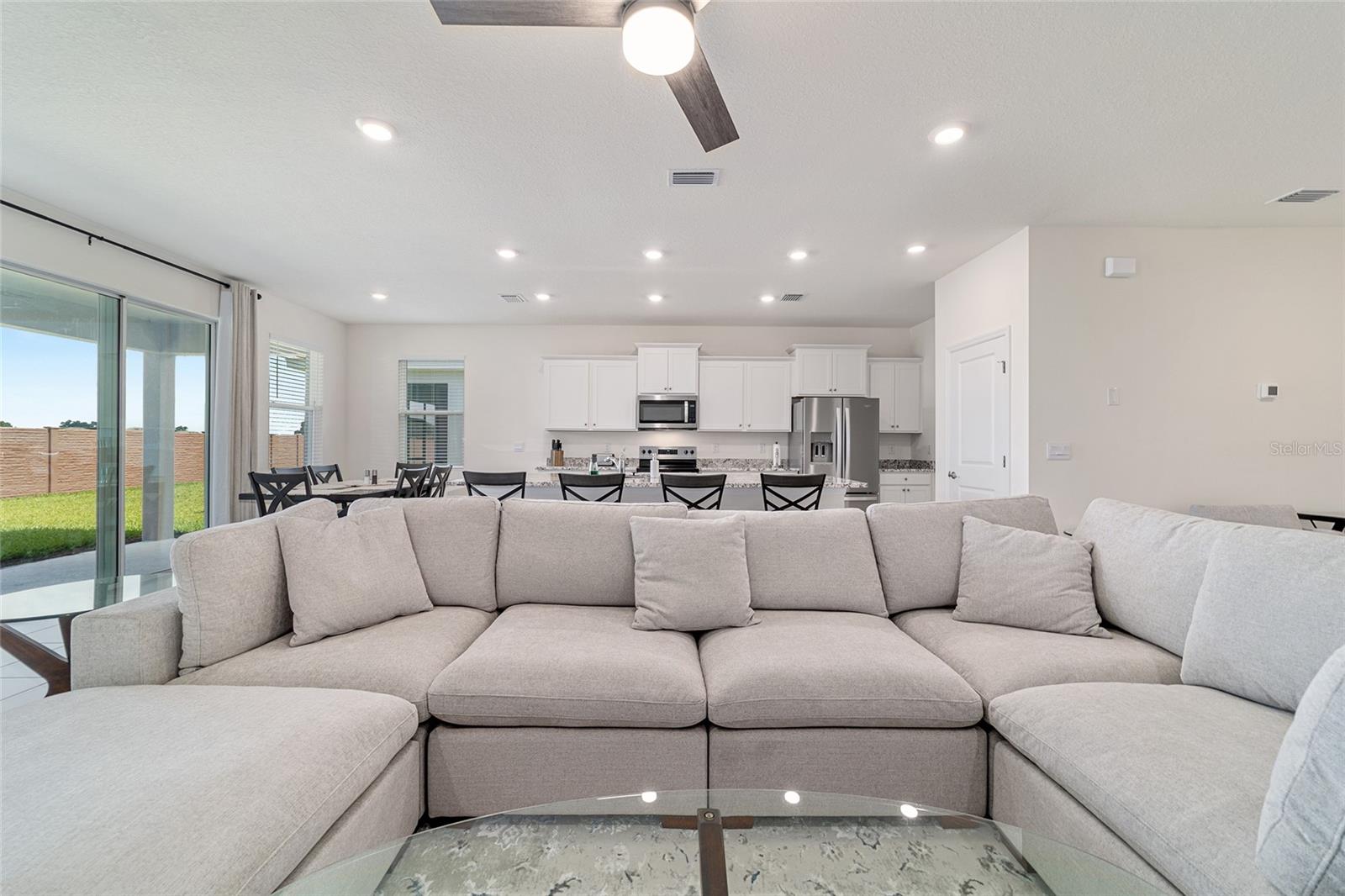 OCALA PRESERVE PH 8 - Residential Lease