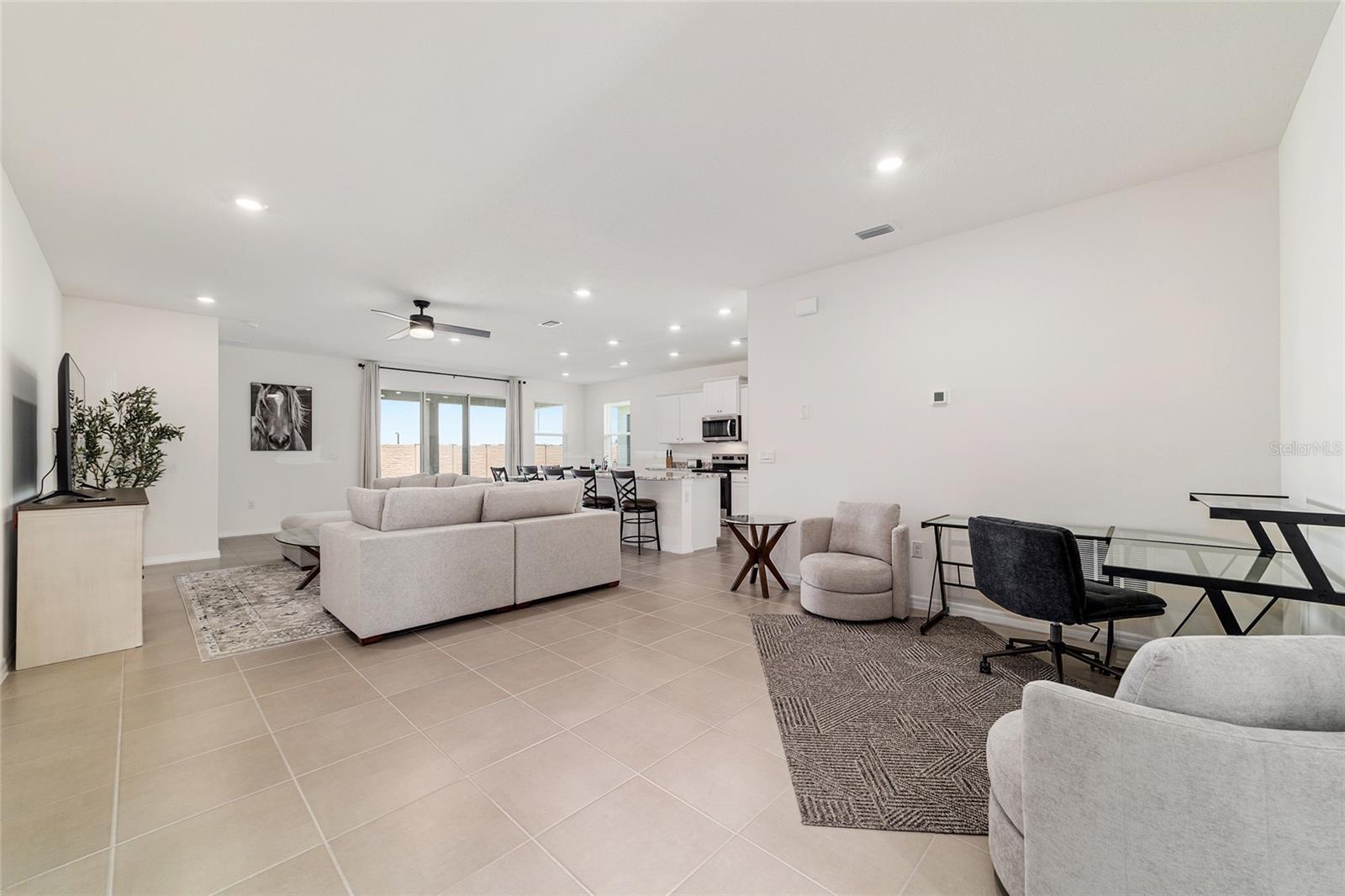 OCALA PRESERVE PH 8 - Residential Lease