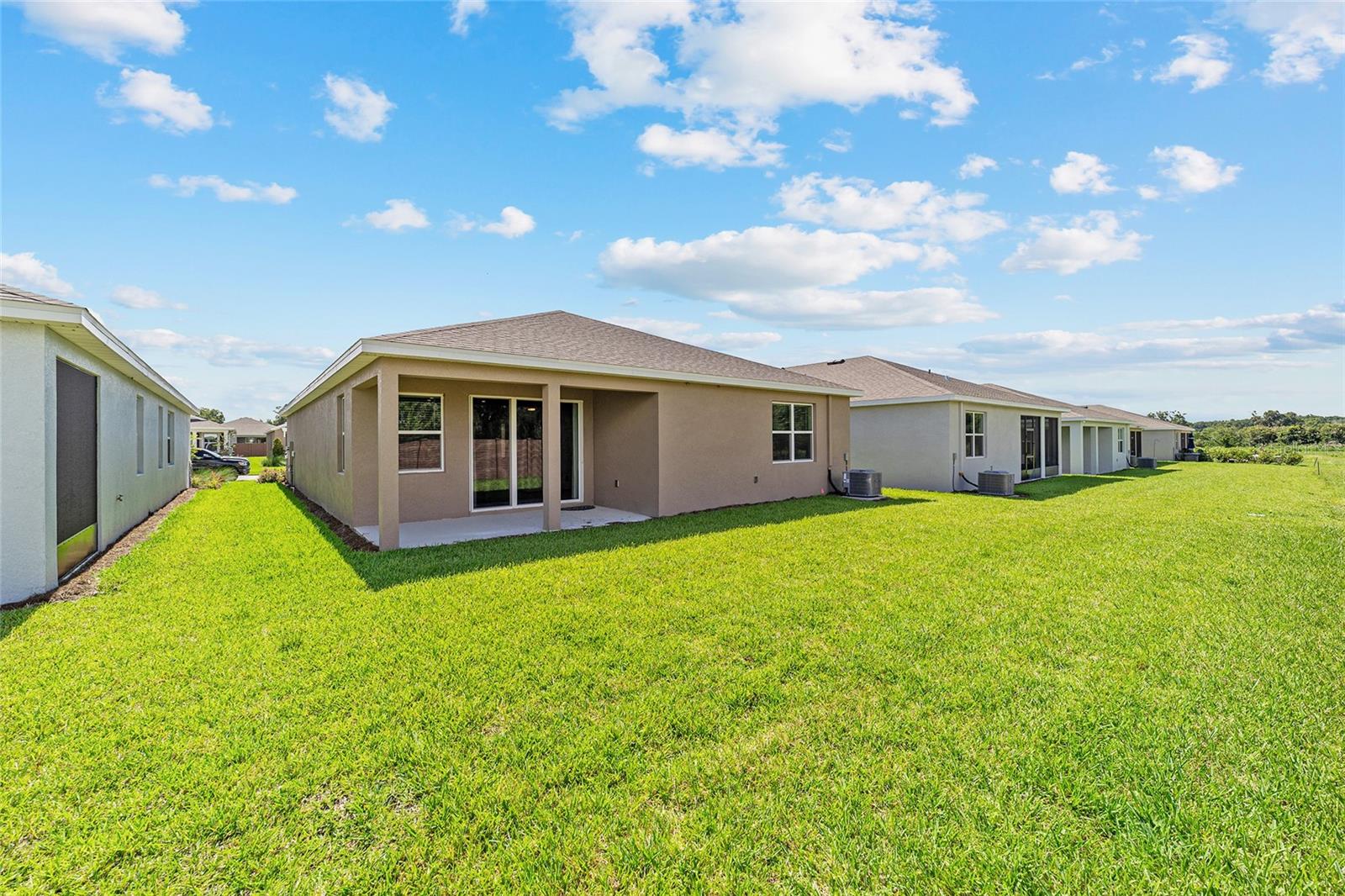 OCALA PRESERVE PH 8 - Residential Lease