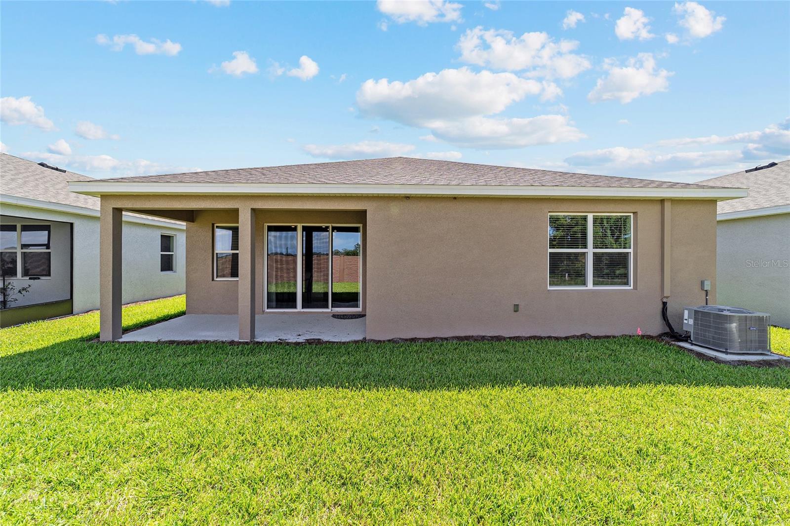 OCALA PRESERVE PH 8 - Residential Lease