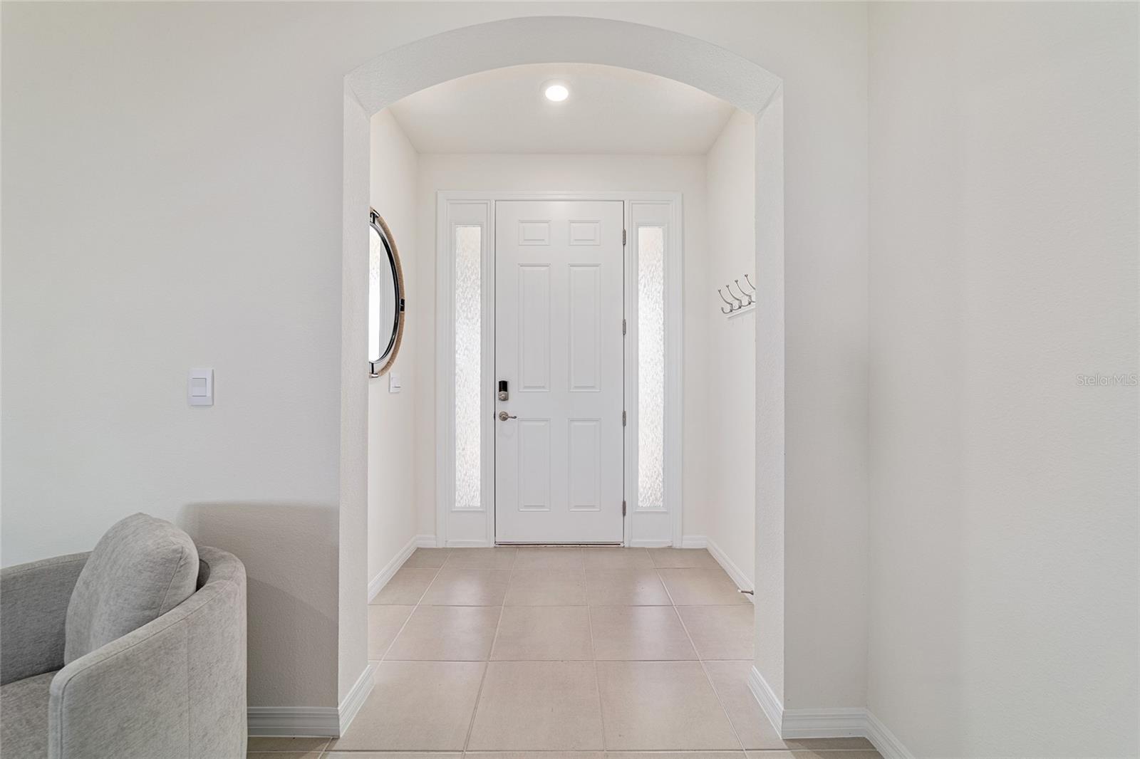 OCALA PRESERVE PH 8 - Residential Lease