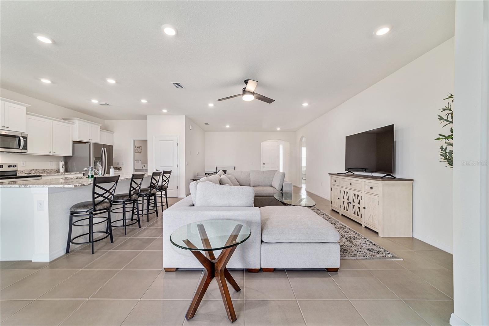 OCALA PRESERVE PH 8 - Residential Lease